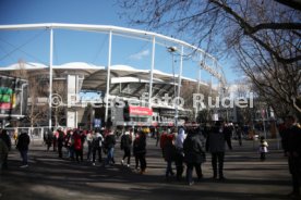 19.02.22 VfB Stuttgart - VfL Bochum