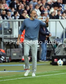 21.10.23 TSG 1899 Hoffenheim - Eintracht Frankfurt