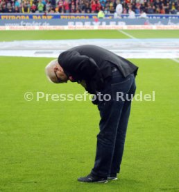 SC Freiburg - Borussia Dortmund