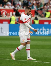13.04.25 VfB Stuttgart - SV Werder Bremen