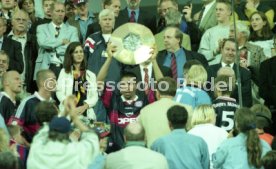 26.07.97 FC Bayern M&uuml;nchen - VfB Stuttgart
