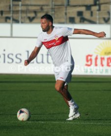 120 Jahre Stuttgarter Kickers Traditionself