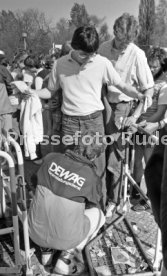 03.05.86 DFB-Pokal Finale FC Bayern M&uuml;nchen - VfB Stuttgart