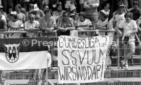 05.06.82 SSV Ulm 1846 - FC Augsburg