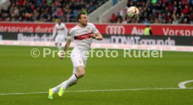 FC Ingolstadt 04 - VfB Stuttgart