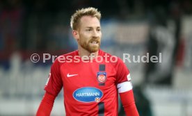 1. FC Heidenheim - Eintracht Braunschweig