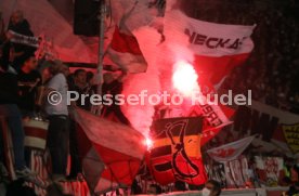 24.10.21 VfB Stuttgart - 1. FC Union Berlin