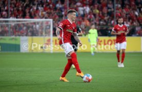 26.09.21 SC Freiburg - FC Augsburg