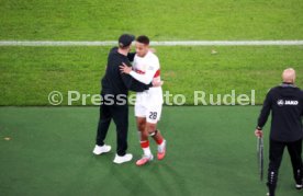 26.10.25 VfB Stuttgart - 1. FSV Mainz 05