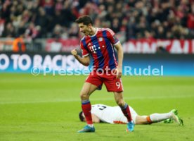 FC Bayern M&uuml;nchen