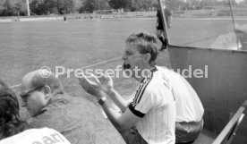 23.05.92 U19 SSV Ulm 1846 - U19 VfB Stuttgart