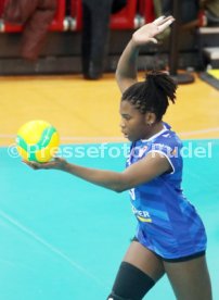 10.01.24 Allianz MTV Stuttgart - PGE Rysice Rzeszow