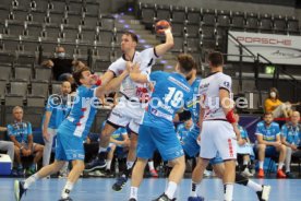 27.06.21 TVB Stuttgart - MT Melsungen