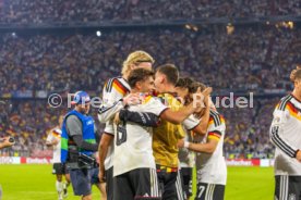 01.10.26 Deutschland - Serbien