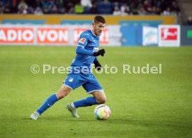 28.01.23 TSG 1899 Hoffenheim - Borussia M&ouml;nchengladbach