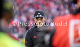 01.04.23 FC Bayern M&uuml;nchen - Borussia Dortmund