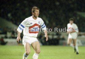 Girondins Bordeaux - Olympique Marseille