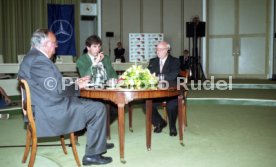 07.07.95 Tradionself Deutschland - Niederlande