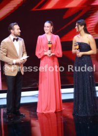 21.12.2025 Sportler des Jahres 2025