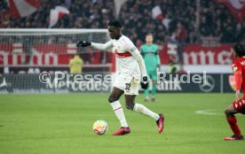 21.01.23 VfB Stuttgart - 1. FSV Mainz 05