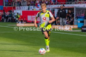 13.09.25 1. FC Heidenheim - Borussia Dortmund
