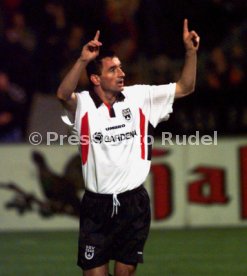 28.09.98 SSV Ulm 1846 - 1. FSV Mainz 05