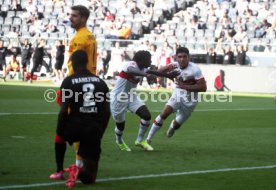 11.09.21 Eintracht Frankfurt - VfB Stuttgart