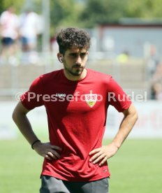 15.07.23 SSV Reutlingen - VfB Stuttgart