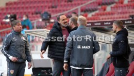 04.04.21 VfB Stuttgart - SV Werder Bremen
