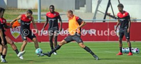 10.08.20 VfB Stuttgart Training
