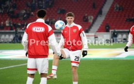 04.02.25 VfB Stuttgart - FC Augsburg