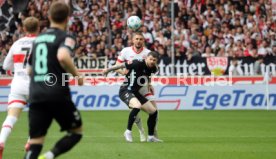 13.04.25 VfB Stuttgart - SV Werder Bremen