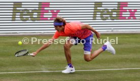MercedesCup 2015