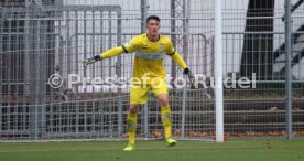 22.08.20 VfB Stuttgart II - FV Illertissen