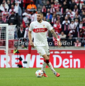 05.10.25 VfB Stuttgart - 1. FC Heidenheim