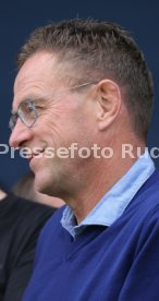 Sportfreunde Dorfmerkingen-RB Leizig