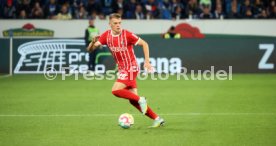 18.09.22 TSG 1899 Hoffenheim - SC Freiburg