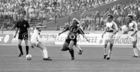 27.07.91 VfB Stuttgart - Inter Mailand