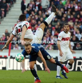 VfB Stuttgart - Hamburger SV