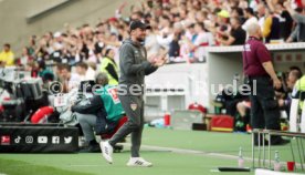 04.05.24 VfB Stuttgart - FC Bayern M&uuml;nchen
