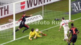 VfB Stuttgart - Hamburger SV