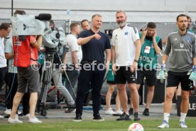 01.06.23 VfB Stuttgart - Hamburger SV