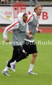 29.07.25 VfB Stuttgart Trainingslager Tegernsee 2025