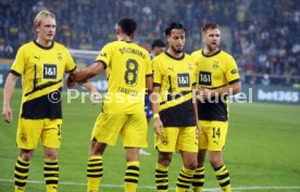 29.09.23 TSG 1899 Hoffenheim - Borussia Dortmund