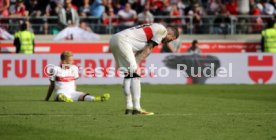 VfB Stuttgart - Hannover 96