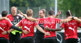 VfB Stuttgart