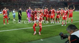 16.08.25 Franz-Beckenbauer-Supercup VfB Stuttgart - FC Bayern München