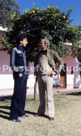 08.06.78 DFB Trainingscamp Ascochinga WM 1978