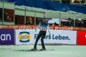 24.01.2026 Skifliegen Oberstdorf Weltmeisterschaft