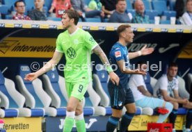 25.09.21 TSG 1899 Hoffenheim - VfL Wolfsburg
